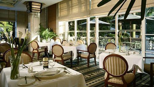 Fontainebleau Resort Hotel Foshan Restaurante foto